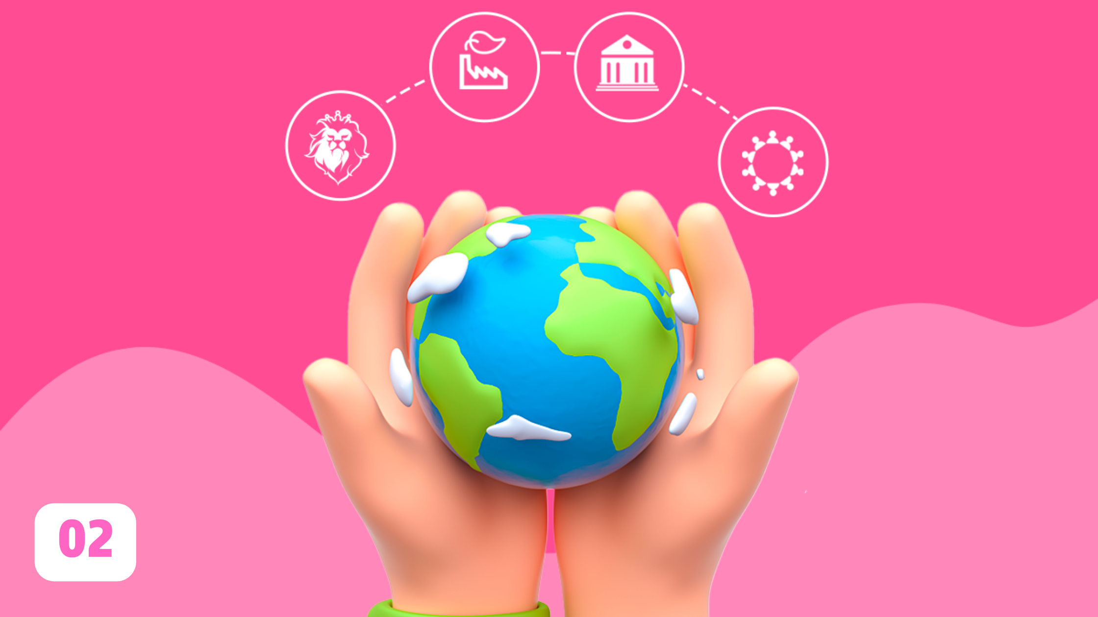 Reflexões e ações do JAH: PAUTA ESG e sustentabilidade