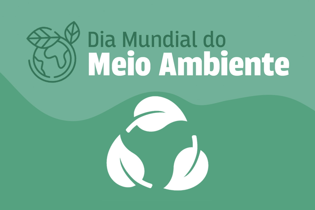 Dia Mundial do Meio Ambiente: Cultivando um Futuro Sustentável