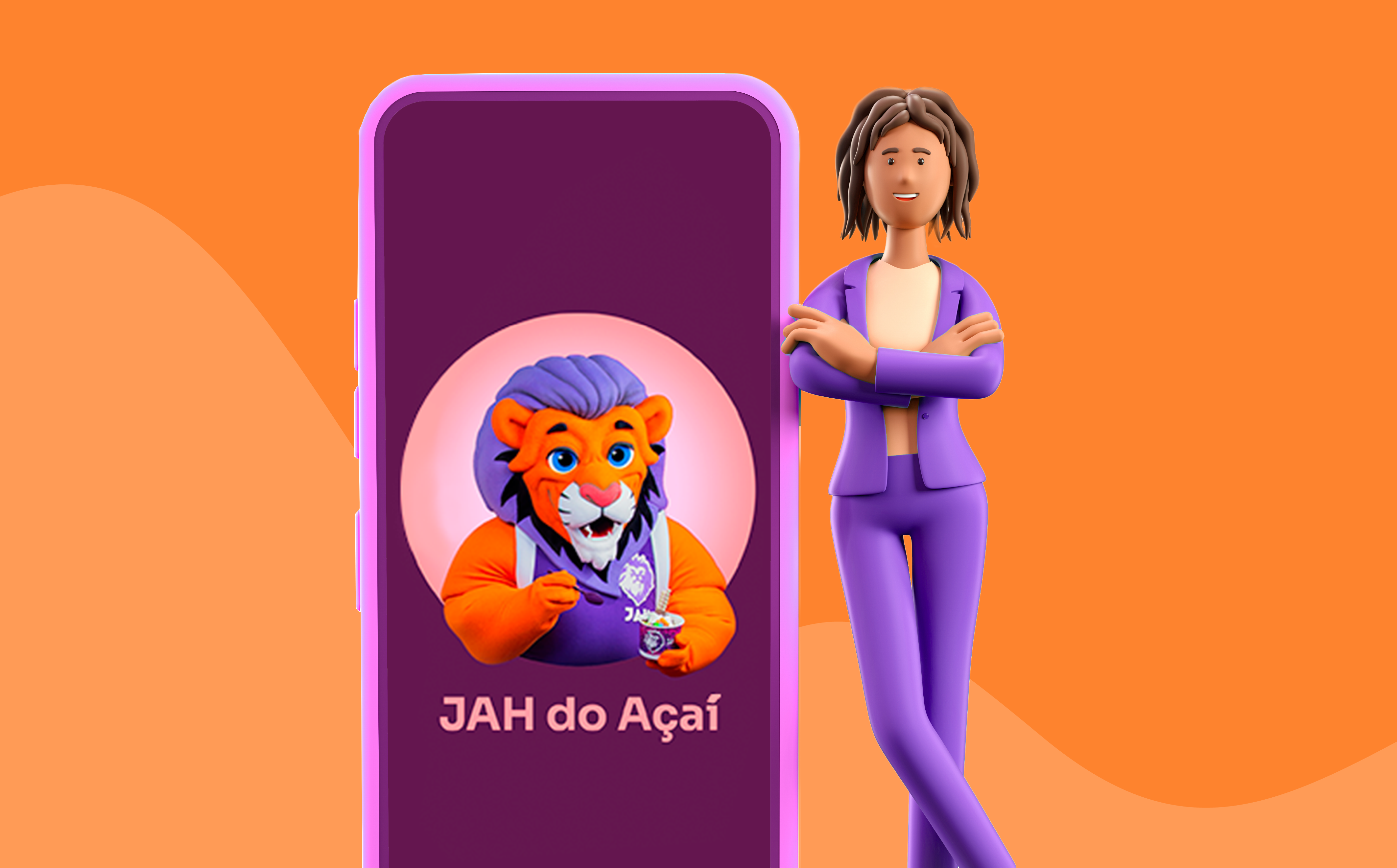 vantagens do app proprio