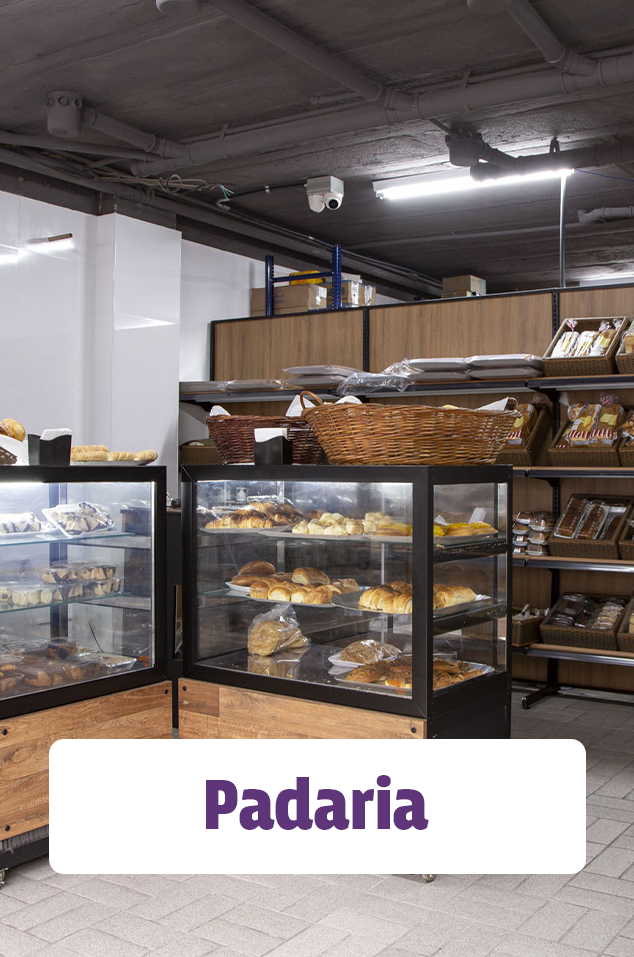 padaria