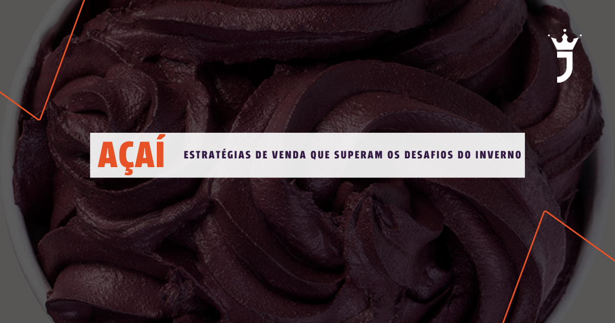 Descubra como manter o faturamento com açaí durante o inverno. Veja estratégias testadas, cardápios adaptados e os benefícios nutricionais que tornam o açaí uma superfruta o ano todo.