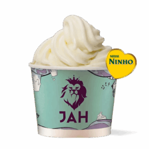 Maracujá com Manga - JAH do Açaí