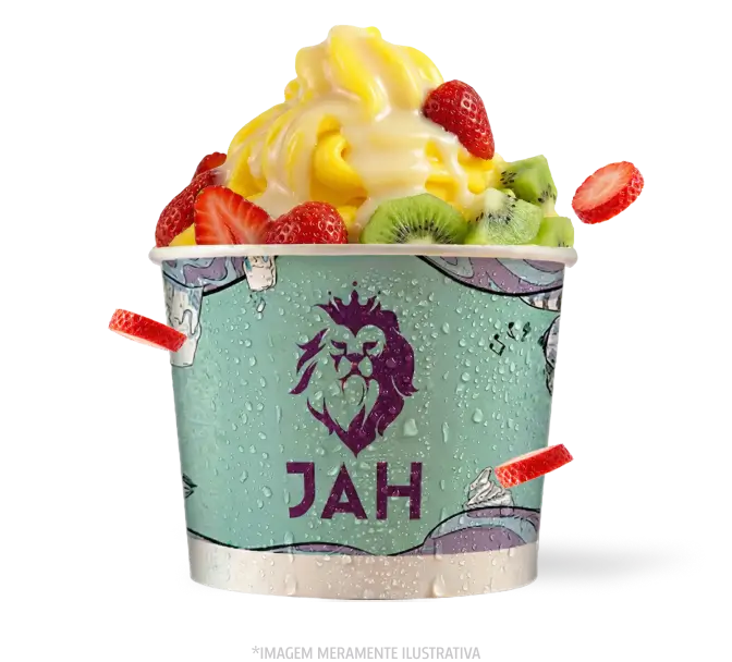シャンプー asawo Maracujá com Manga - JAH do Açaí