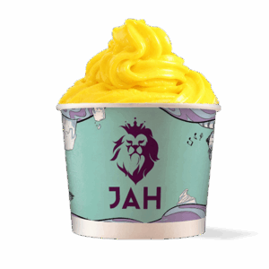 Doce de Leite - JAH do Açaí