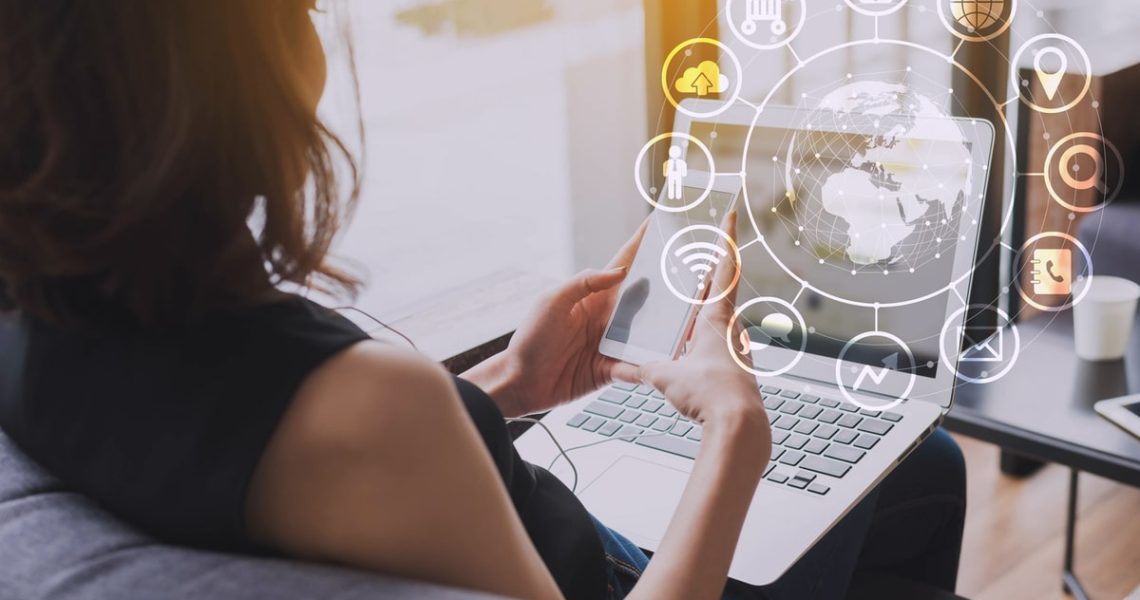 Omnichannel: o que é, e quais são as vantagens para a franchising