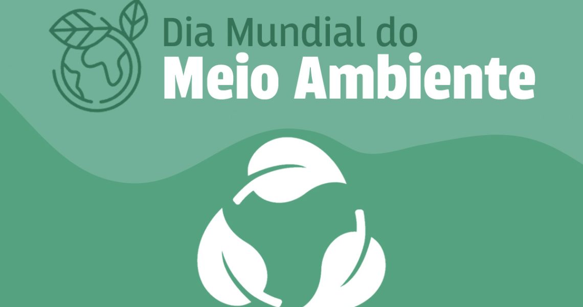 Dia Mundial do Meio Ambiente: Cultivando um Futuro Sustentável