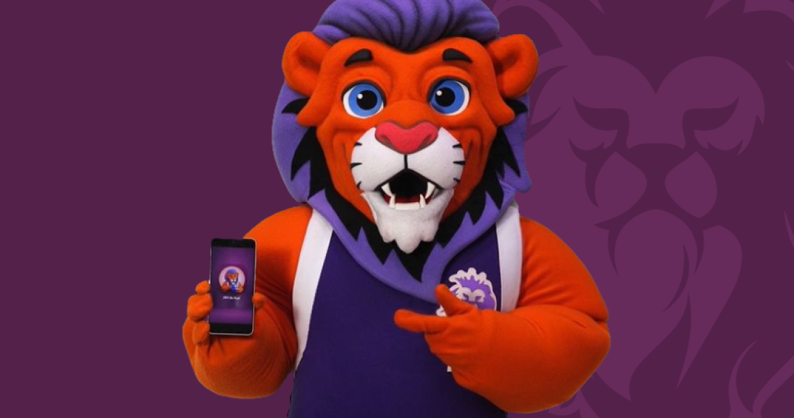 Pediu novidade? Tá na mão: novo aplicativo do JAH!