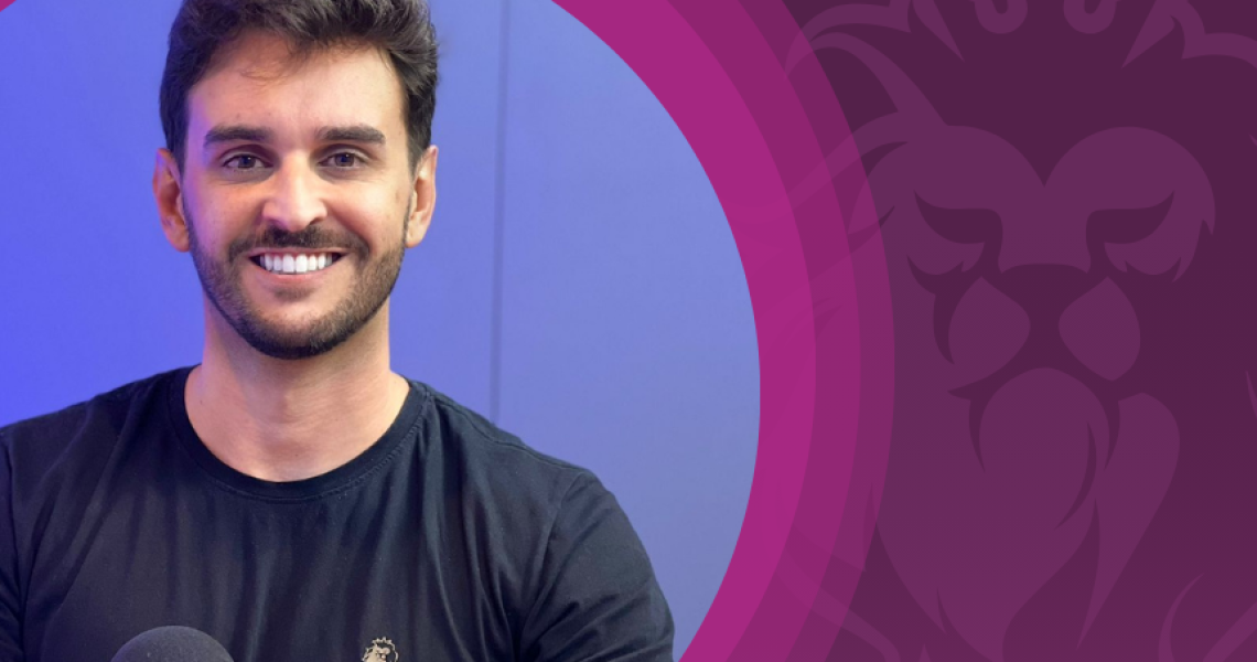 Capa Entrevista C&O JAH FRANCHISING