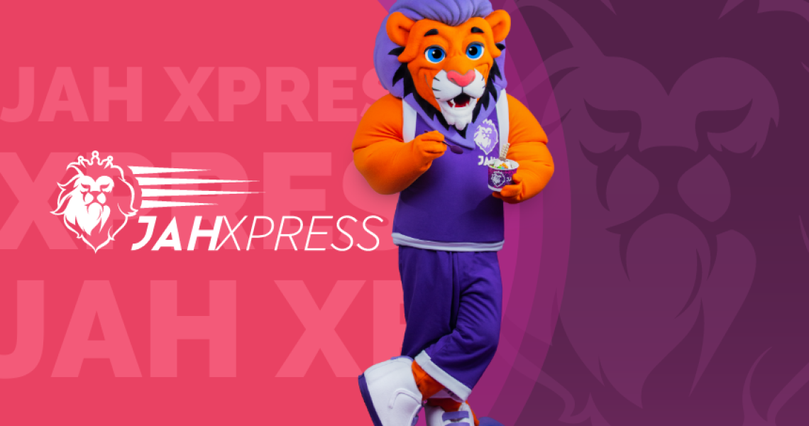 Novas formas de fazer negócio: conheça o JAH Xpress