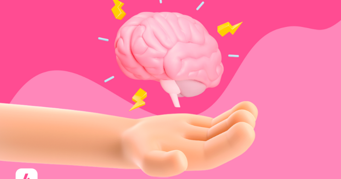 Neurociência: Não controlamos o nosso cérebro. Não como imaginamos.