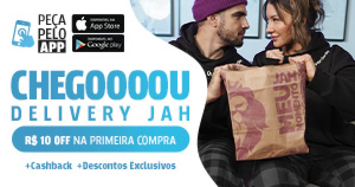 Campanha Delivery - Casal [Google Display] 300x200