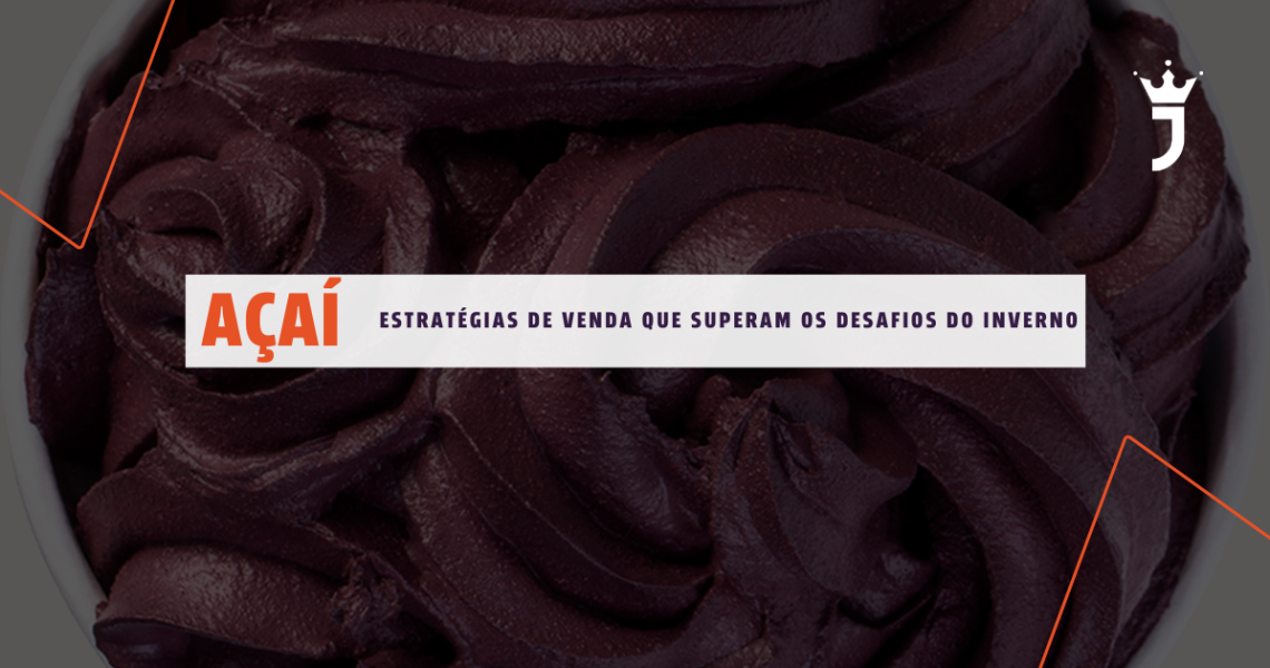 Descubra como manter o faturamento com açaí durante o inverno. Veja estratégias testadas, cardápios adaptados e os benefícios nutricionais que tornam o açaí uma superfruta o ano todo.