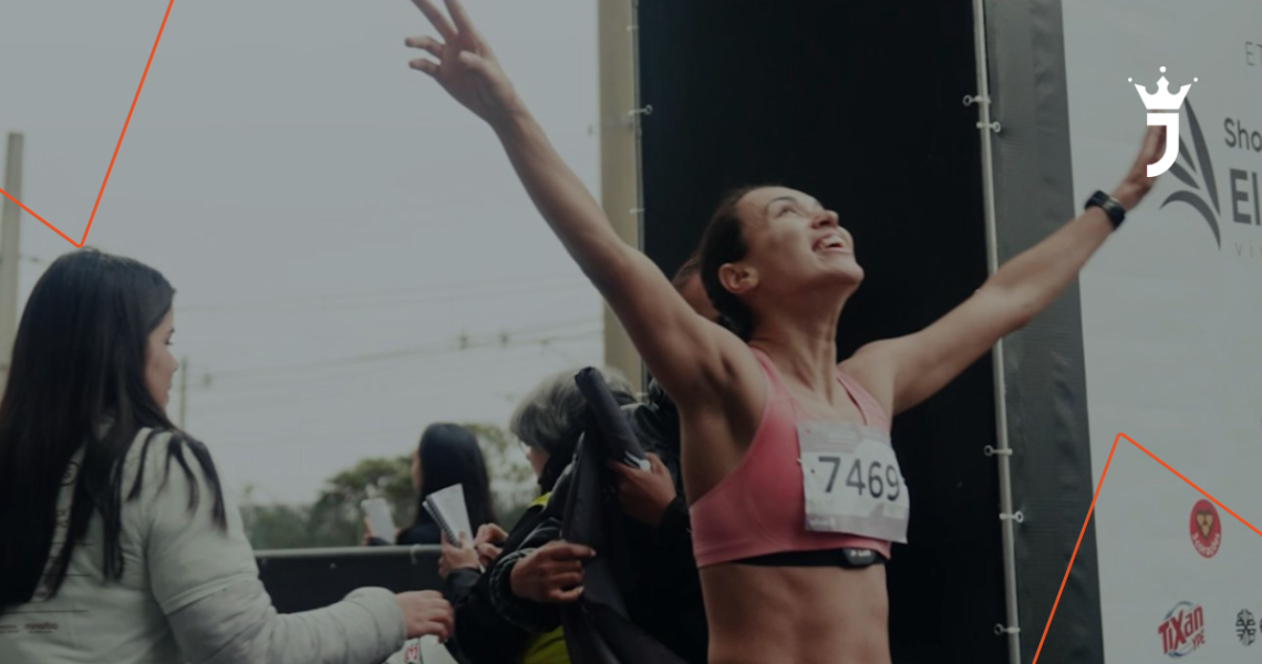 Açaí e Sorvetes Saudáveis: Energia Natural para Quem Treina