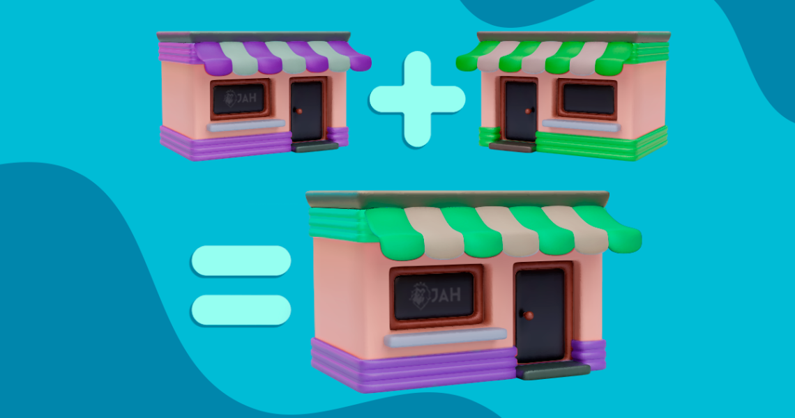 [Capa] - Store in Store