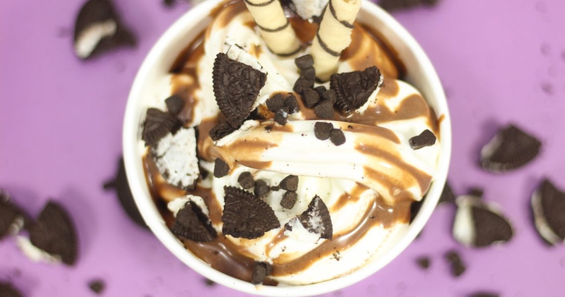 Sorvetes: conheça os diferenciais de mercado do JAH