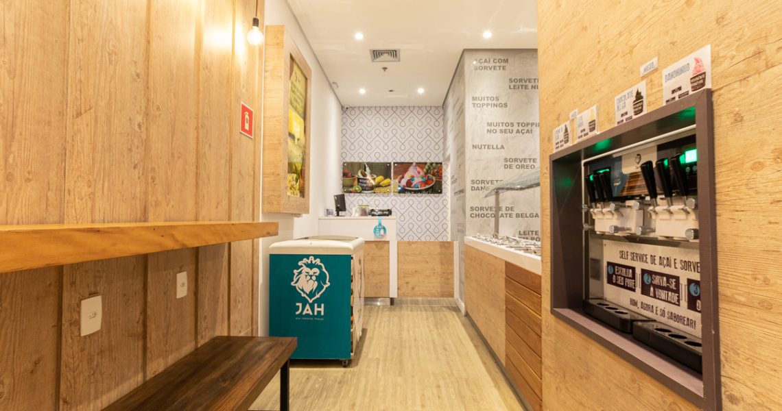 Franquia de açaí: conheça os desafios e descubra estratégias importantes para ter um empresa de sucesso