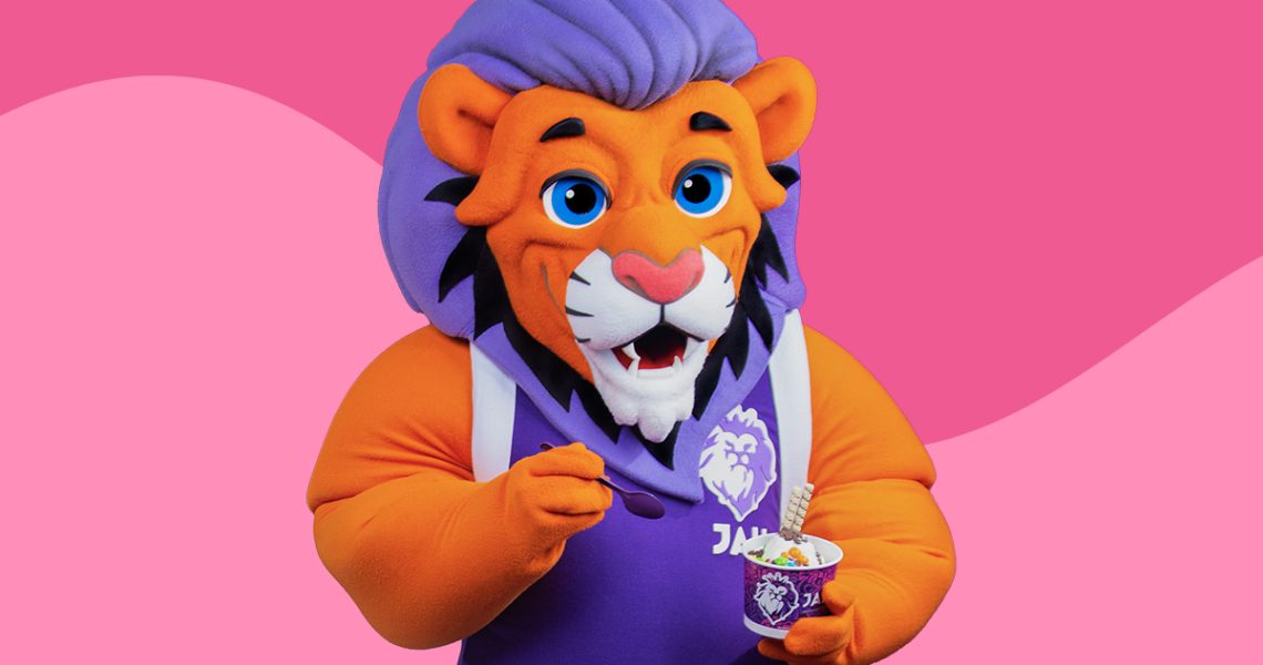 Mais sabor com mais vantagens: Tem cashback no App do JAH!